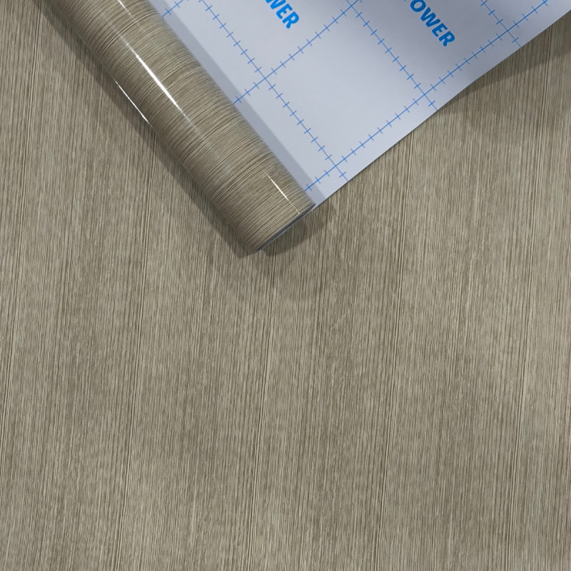 برچسب کابینت طرح چوب هایگلاس کد 6204