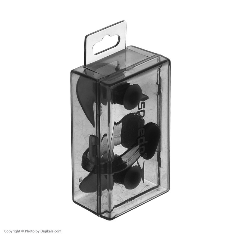 گوش گیر و دماغ گیر مدل TWIN BOX