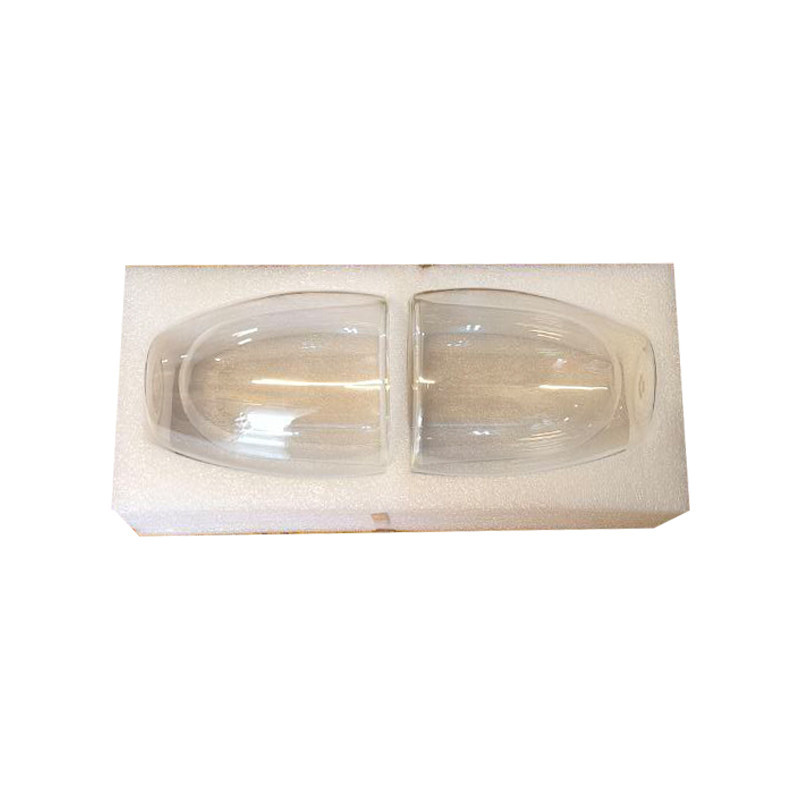 لیوان مدل دوجداره بی دسته کد 350ML بسته 2 عددی
