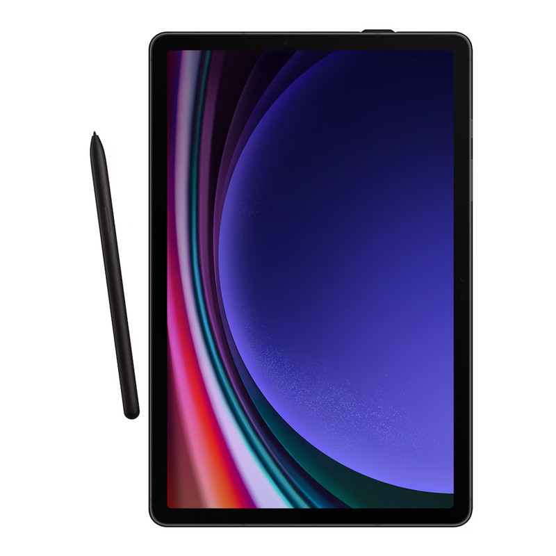 کیف کلاسوری سامسونگ مدل EF-BX710 مناسب برای تبلت سامسونگ Galaxy Tab S10 FE-10.9 inch  S10 FE 5G-10.9 inch  S9-11 inch  S9 5G-11 inch  S9 FE-10.9 inch  S9 FE 5g-10.9 inch