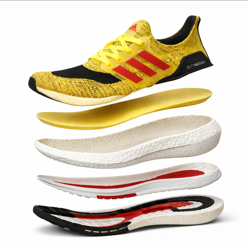 کفش رانینگ آدیداس مدل Ultraboost7778