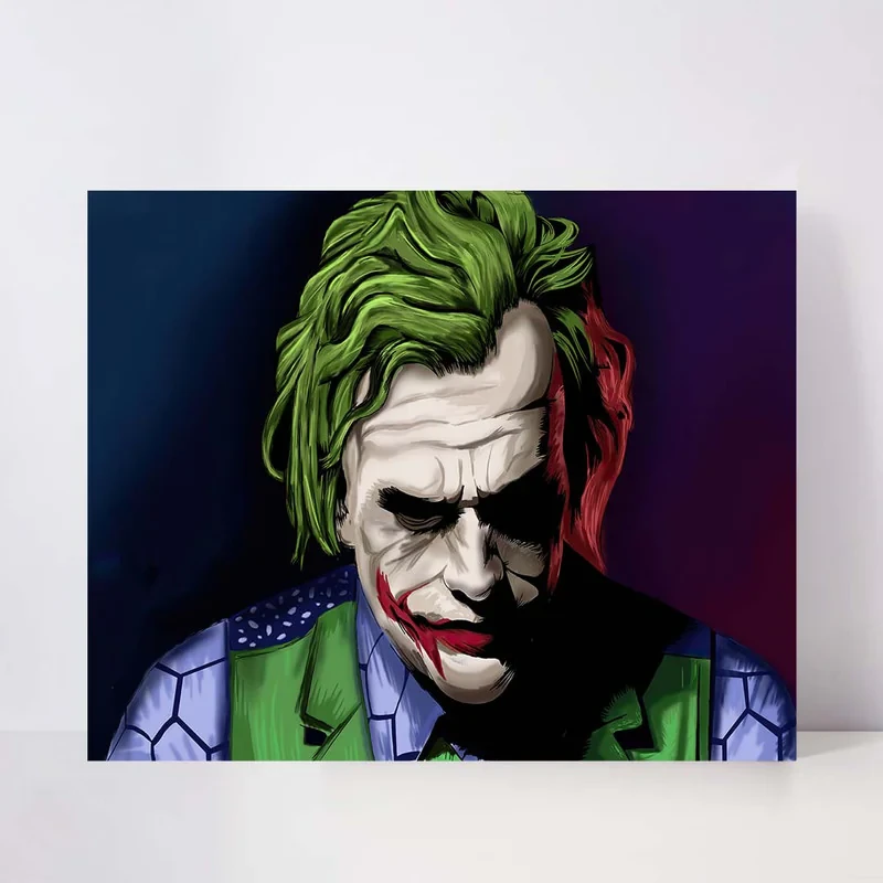 تابلو شاسی مدل joker کد S-13026