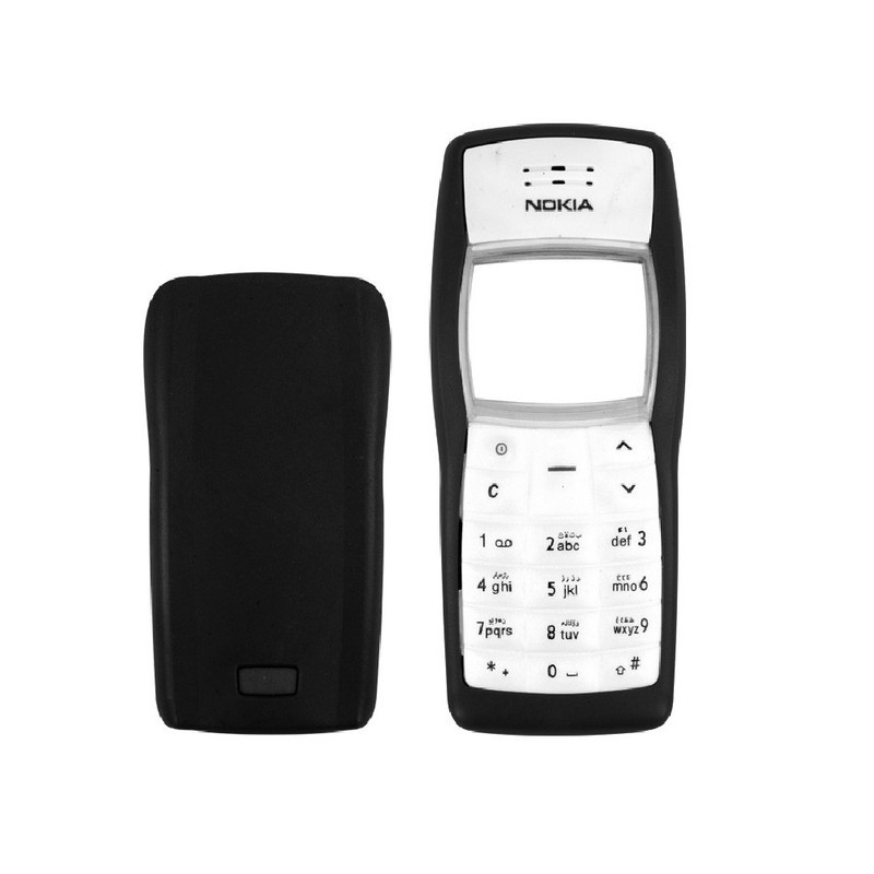 شاسی گوشی موبایل مدل NK-01 مناسب برای گوشی موبایل نوکیا 1100