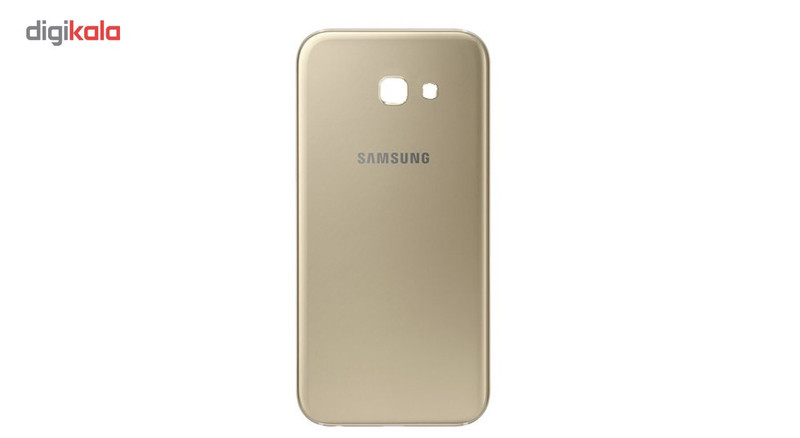 درب پشت گوشی موبایل مناسب برای گوشی موبایل Samsung A7 2017