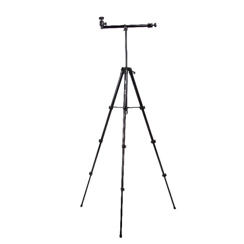 سه پایه دوربین جی ماری مدل KP-2207