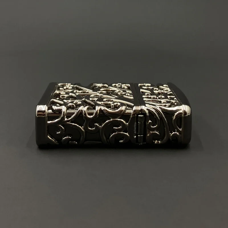 فندک مدل اتمی طرح اسلیمی کد DKD-1208