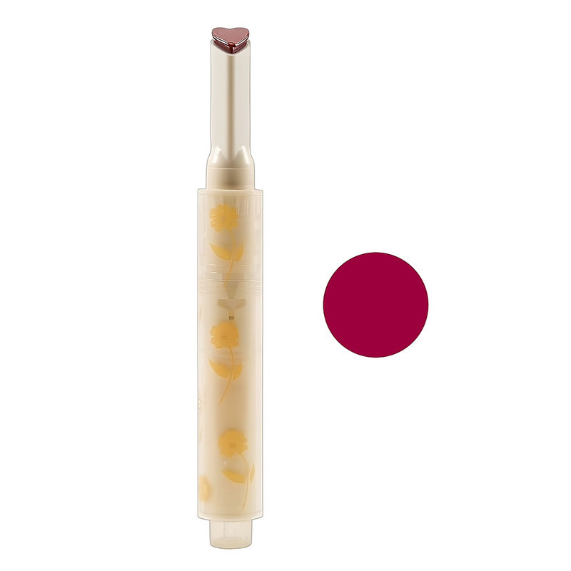رژلب جامد گه گه بیر مدل plumper شماره 04