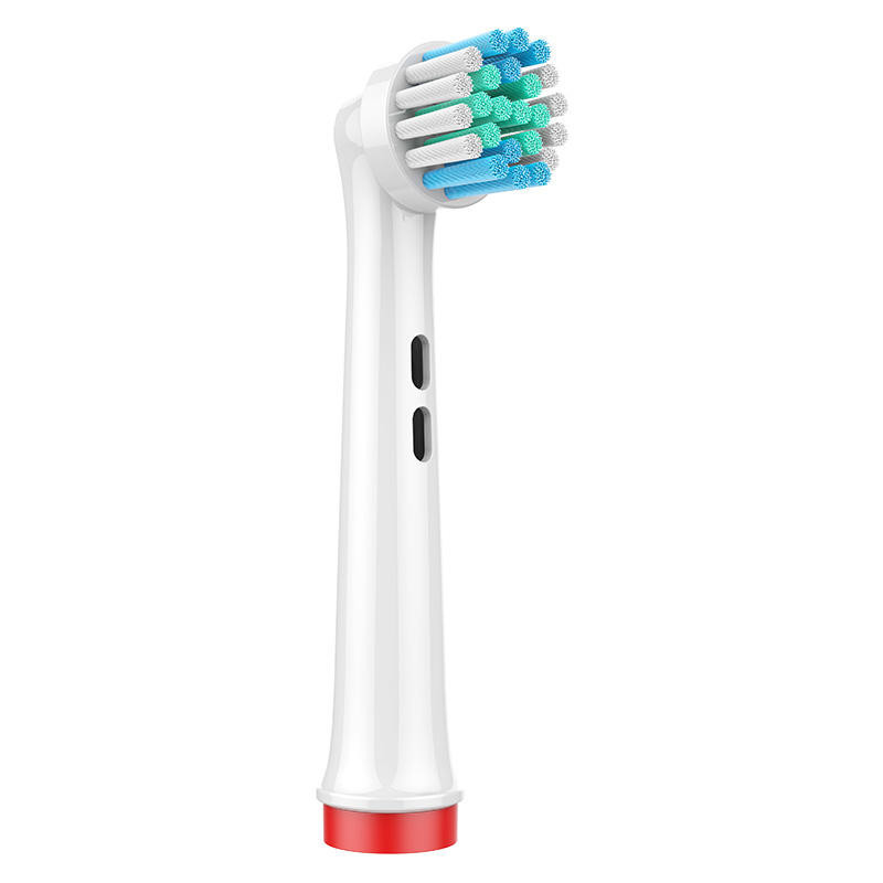 سری یدک مسواک برقی اسنودنت مدل Standard Clean بسته 4 عددی