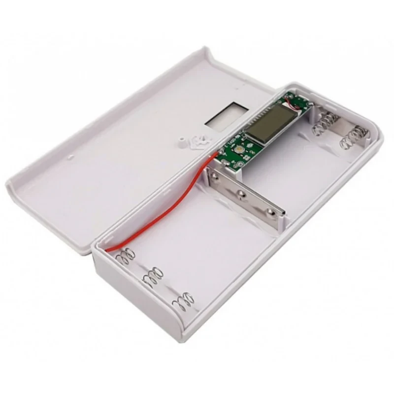 باکس پاور بانک مدل 20000mAh