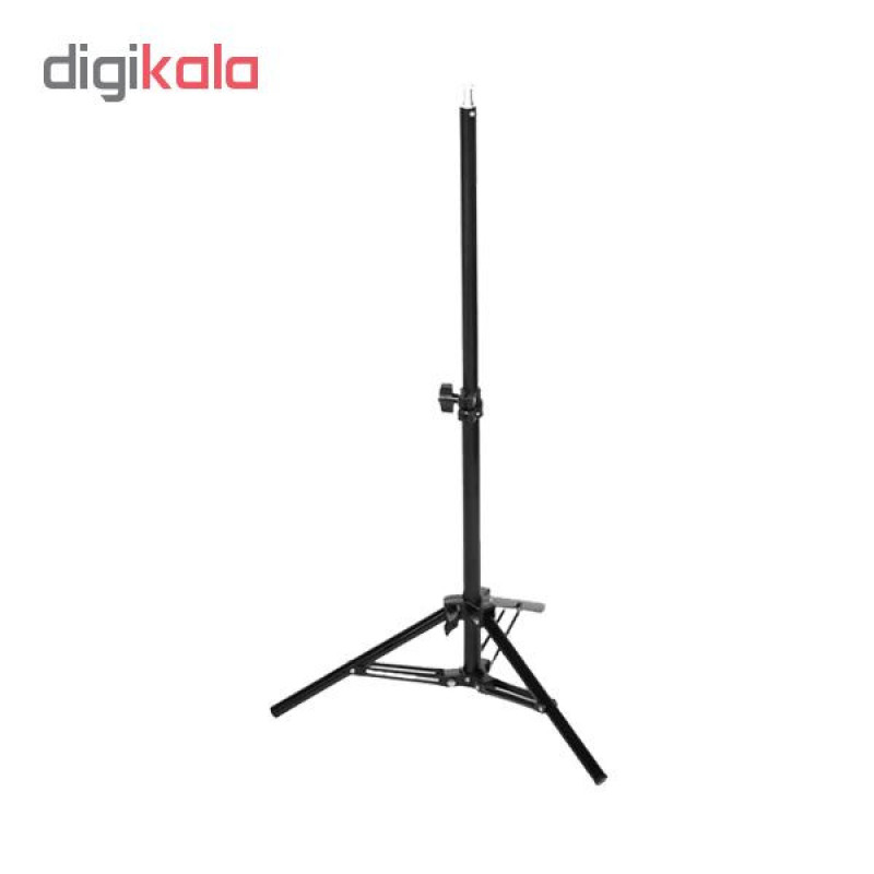 سه پایه نور کد 804