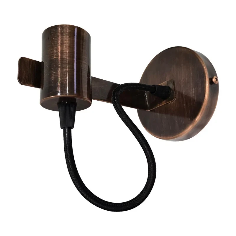 چراغ دیواری یک شعله مدل VR20