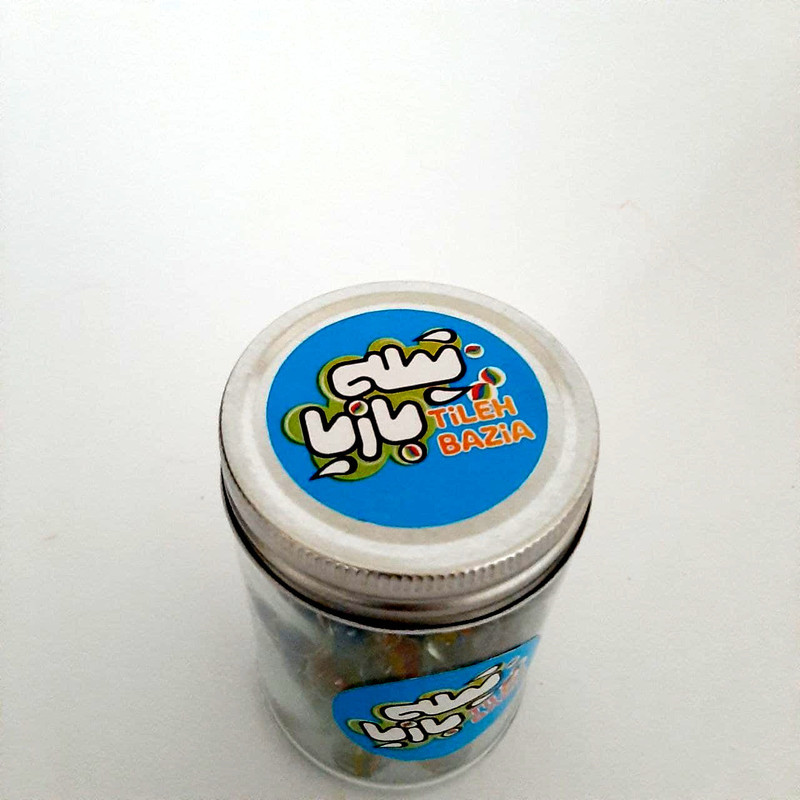 تیله بازی مدل تیله بازیا کد GT02