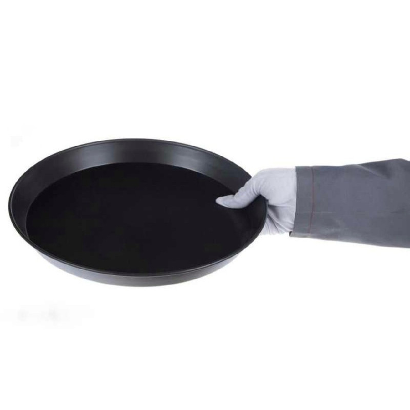 ظرف پخت پیتزا مدل A1 مجموعه 2 عددی