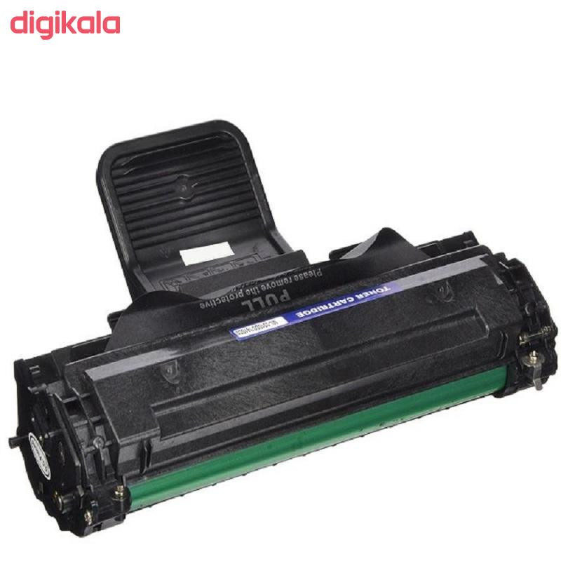 تونر مشکی سامسونگ مدل ML-2010D3