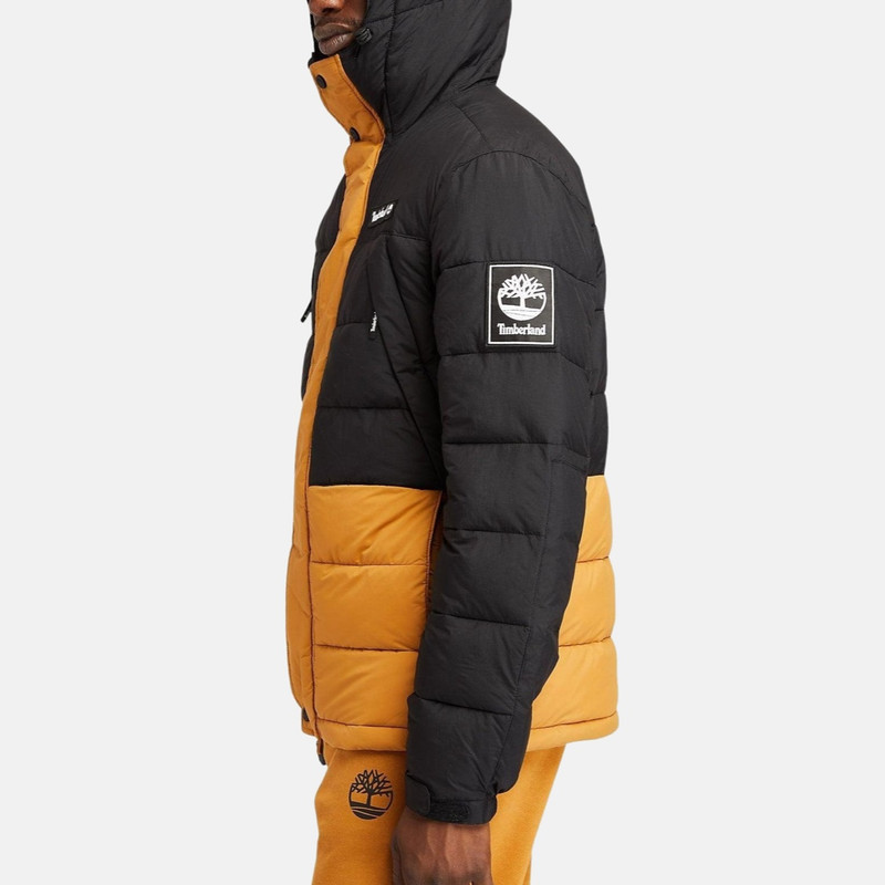کاپشن مردانه مدل OUTDOOR ARCHIVE PUFFER JKT