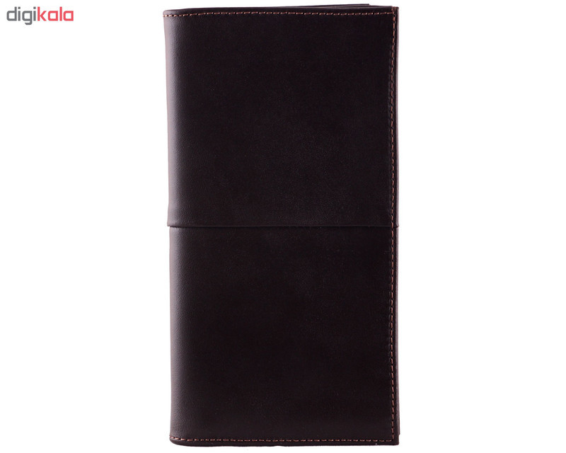 ست هدیه مردانه چرم بارز کد DS53