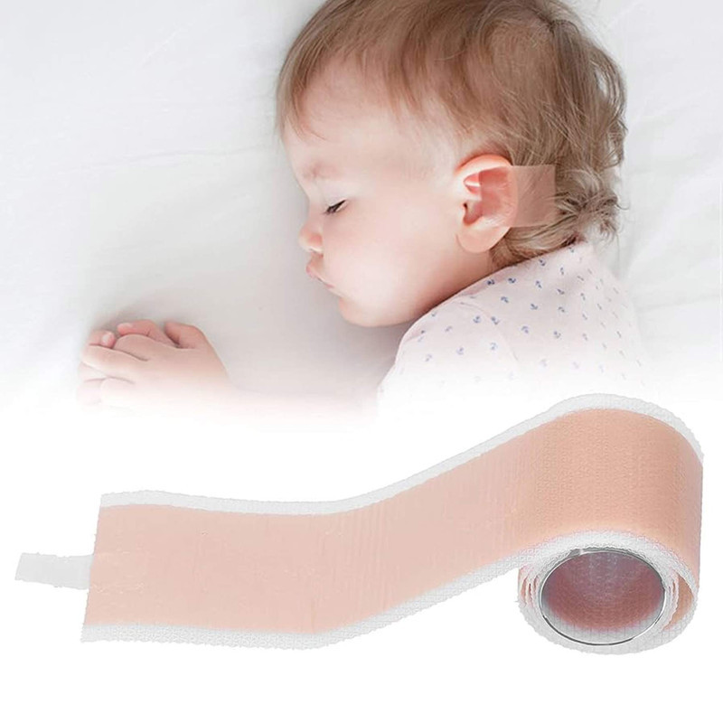چسب اصلاح فرم گوش نوزاد کد 710