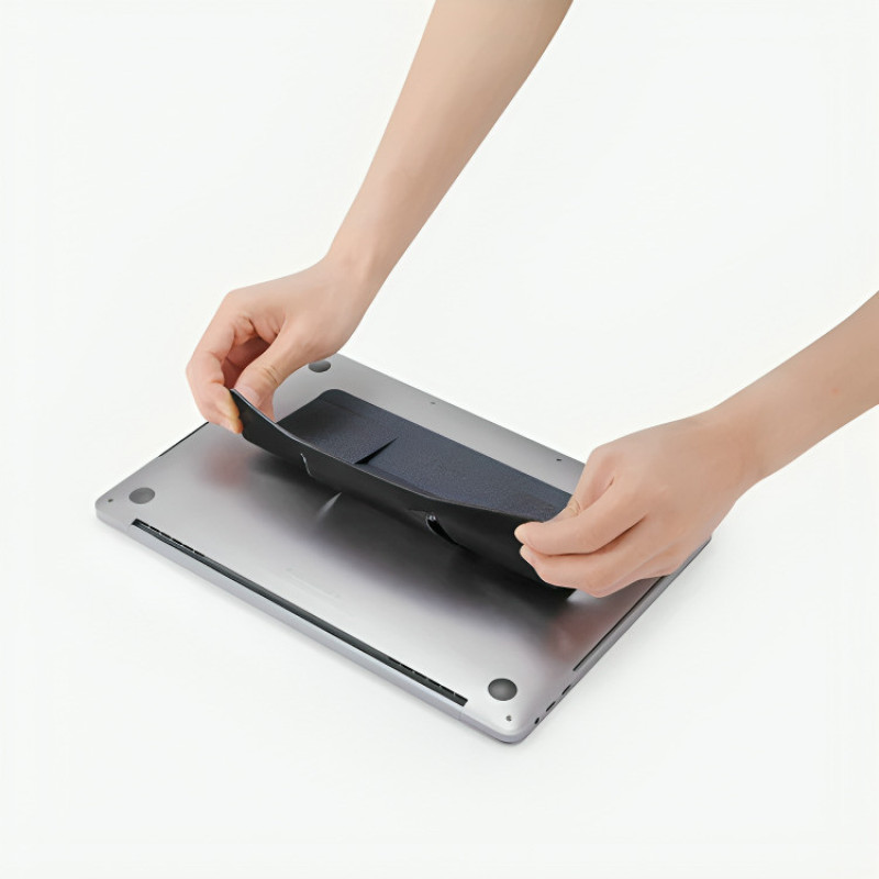 پایه نگهدارنده لپ تاپ ایرپد مدل X