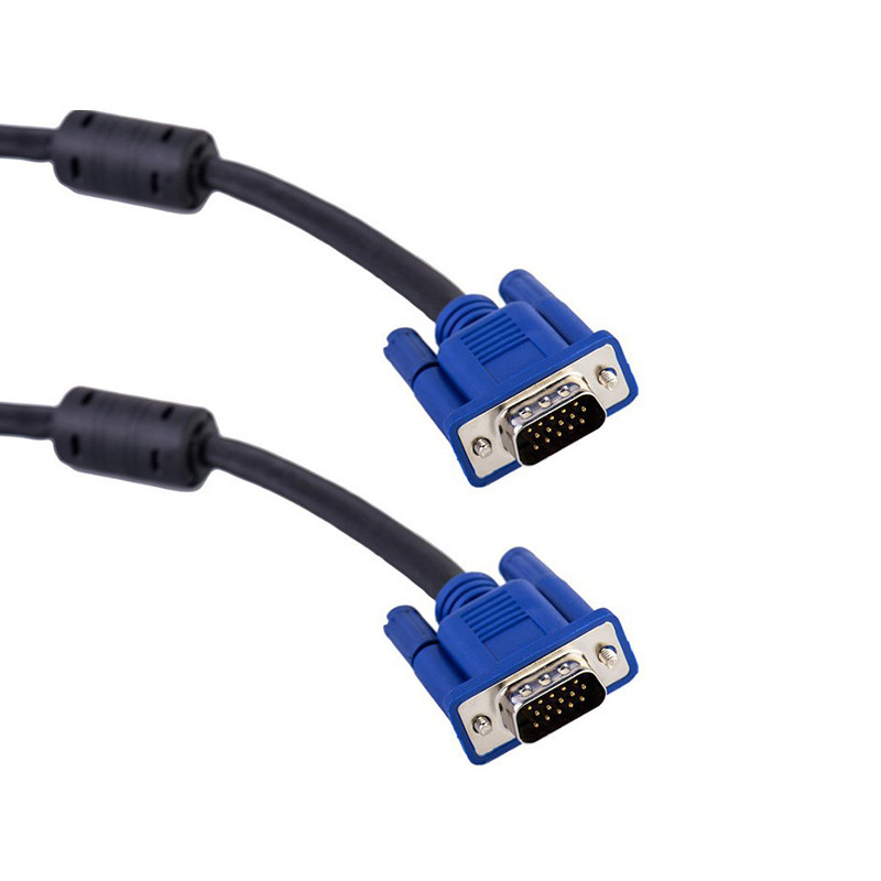 کابل VGA دی‌نت مدل NDG01 طول 3 متر