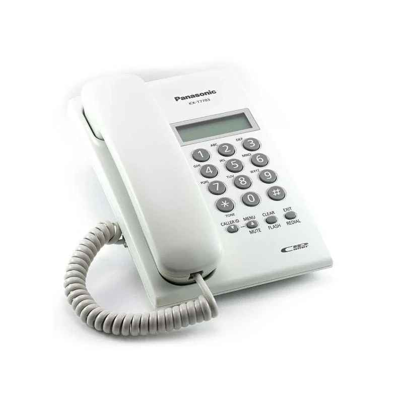 تلفن پاناسونیک مدل KX-T7703SX