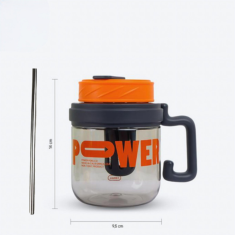 ماگ نی دار پاوور مدل 880ml.z