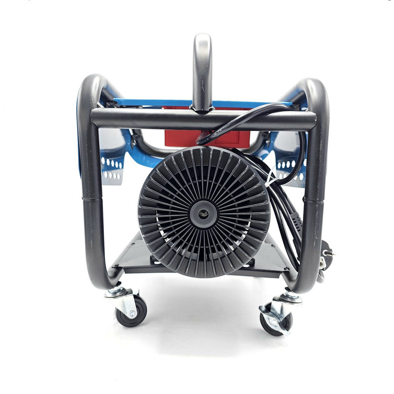 کارواش صنعتی باس مدل WASHER_3000W_300BAR