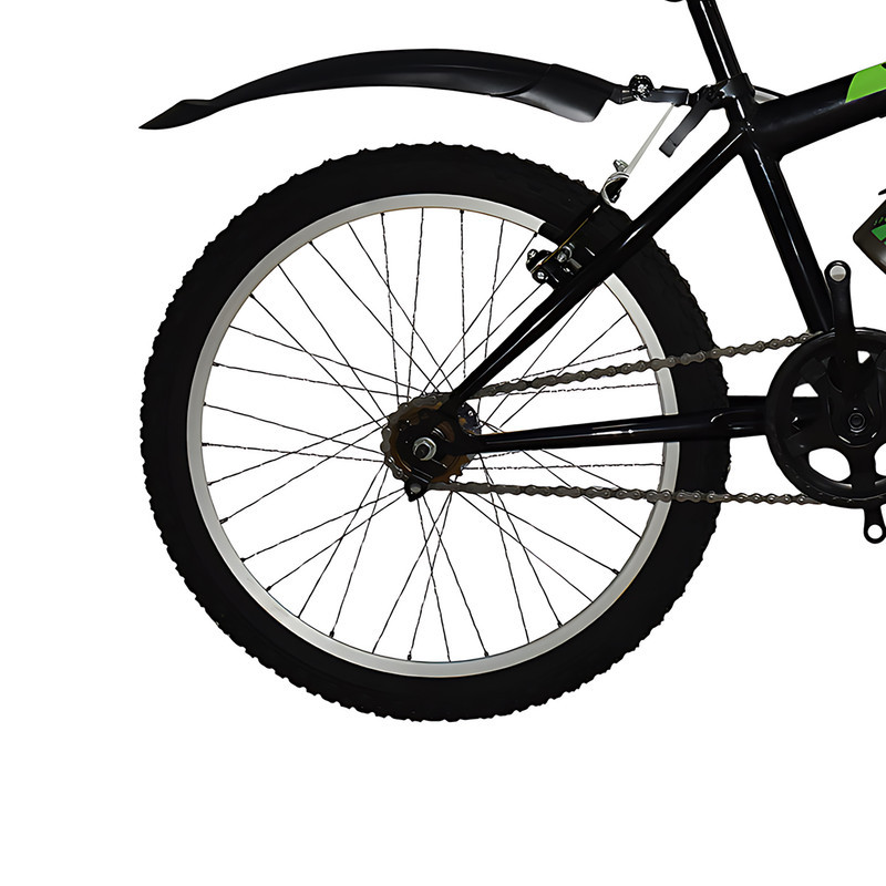 دوچرخه کوهستان مدل Sport 80 سایز طوقه 20 اینچ