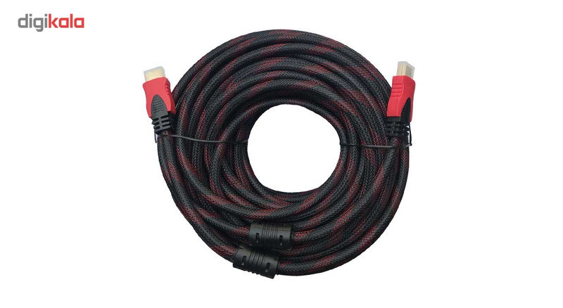 کابل HDMI میرا مدل High Speed به طول 20 متر