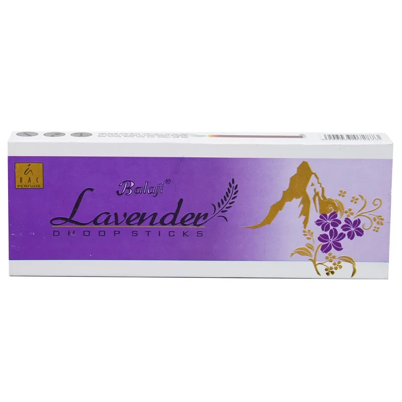 عود بالاجی مدل Lavender کد 1185