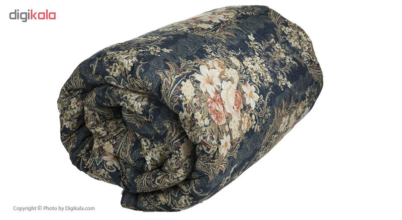 لحاف کرسی هلکو مدل m35_yalda سایز 350*350 سانتی متر