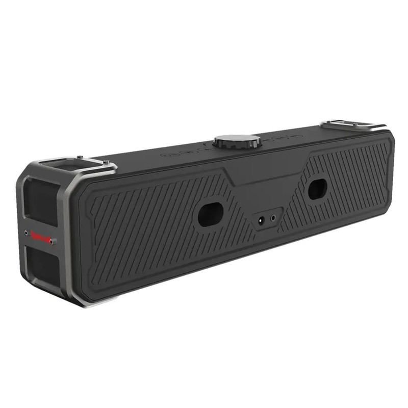 اسپیکر بلوتوثی ردراگون مدل SURGE GS817 RGB