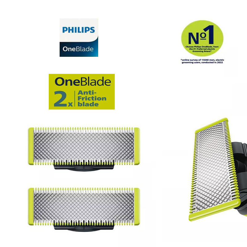 تیغ ماشین اصلاح فیلیپس مدل ONE BLADE QP22051