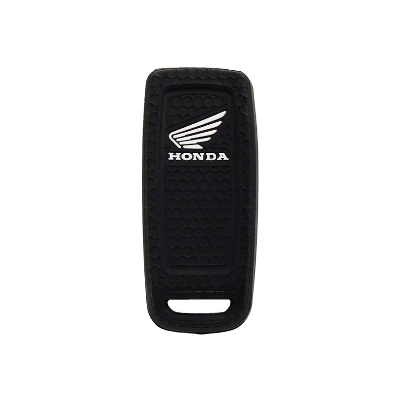 کاور سوییچ موتور سیکلت کد CL160BL مناسب برای کلیک 160