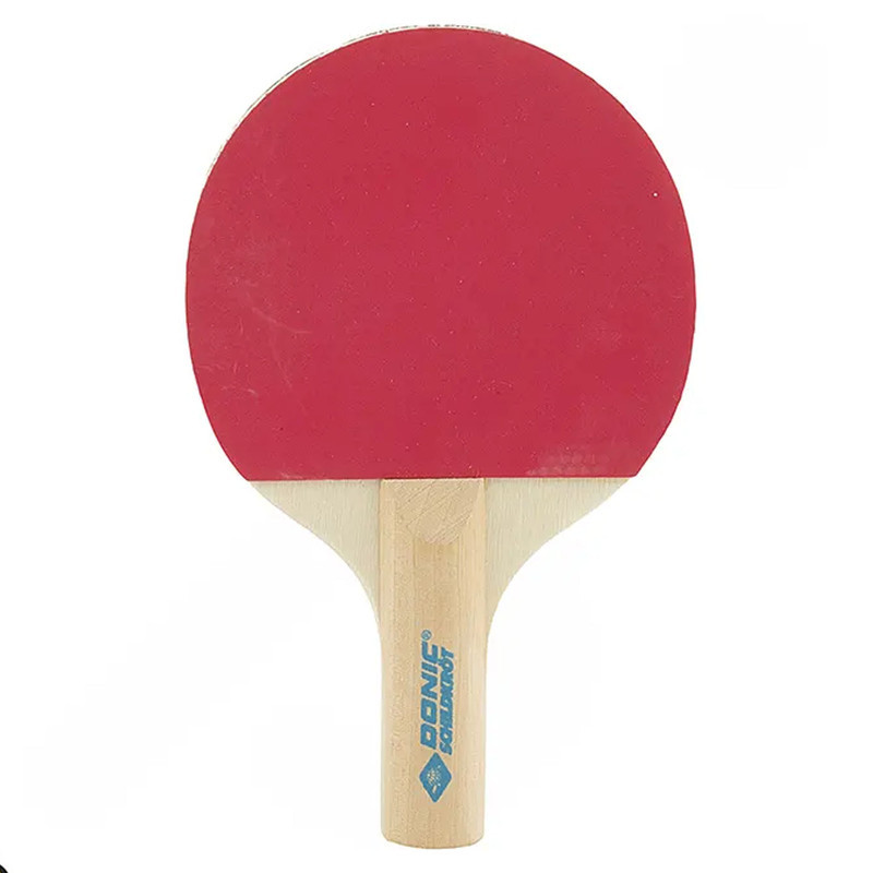 راکت پینگ پنگ دانیک شیلدکروت مدل Mini Tenis به همراه تور و توپ