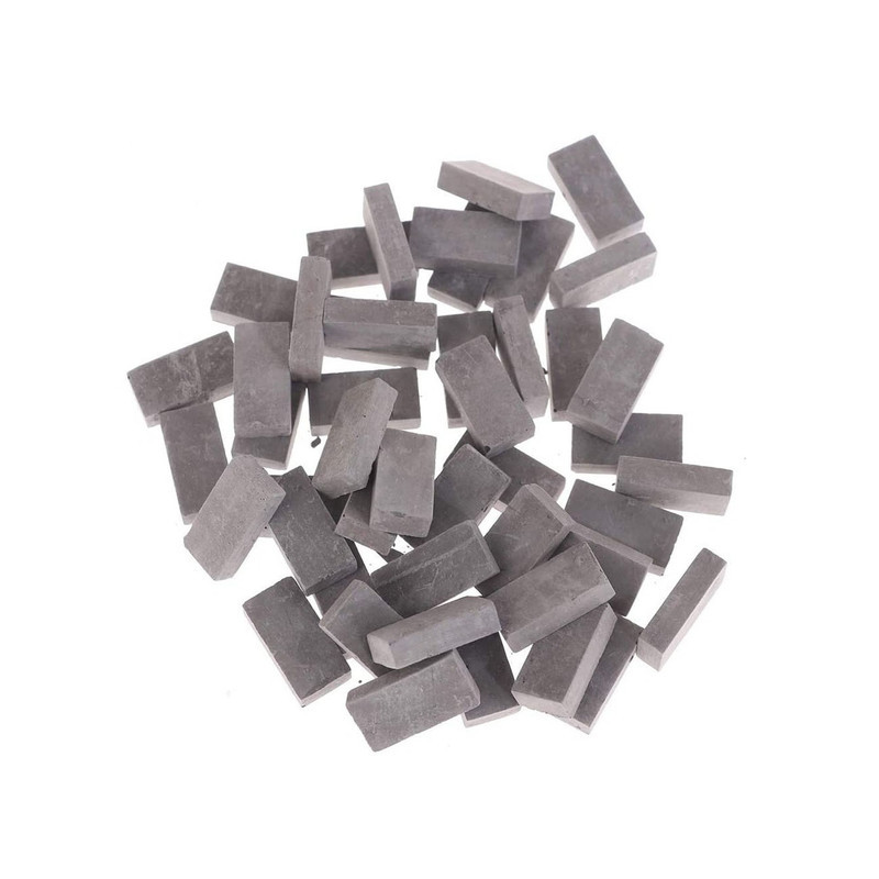 ساختنی مدل آجر مینیاتوری کد Cube 002 بسته 170 عددی