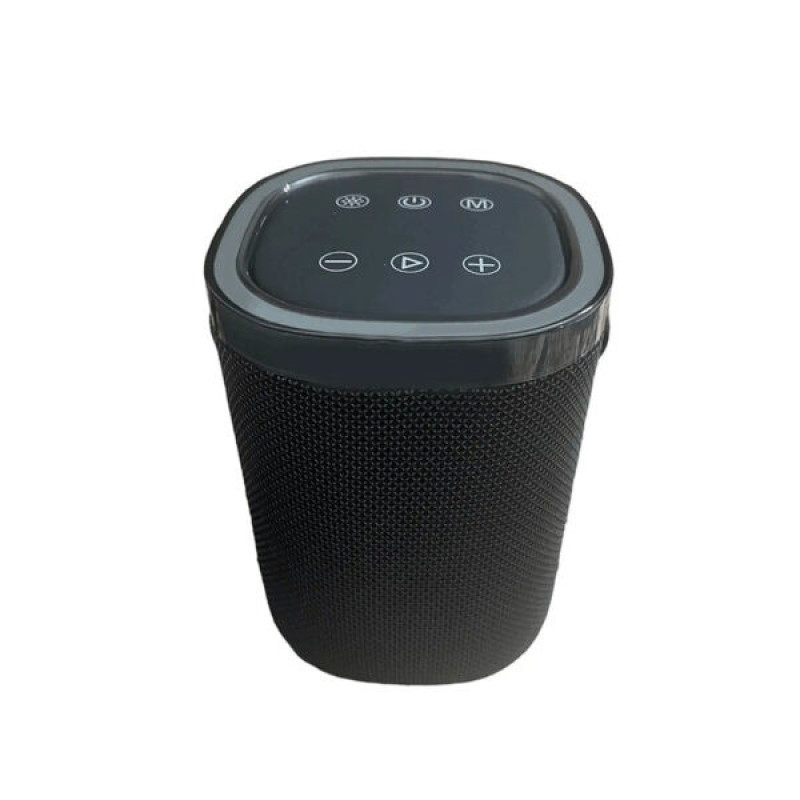 اسپیکر بلوتوث  قابل حمل نورث پلاس مدل SOUNDWAVE 24