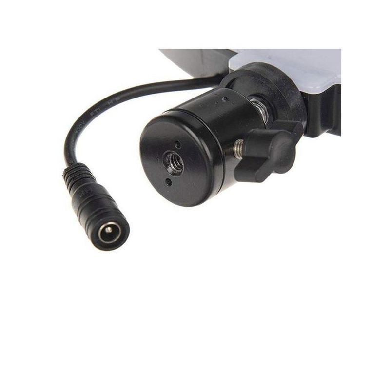 رینگ لایت سی یرا مدل Ring Light 320A