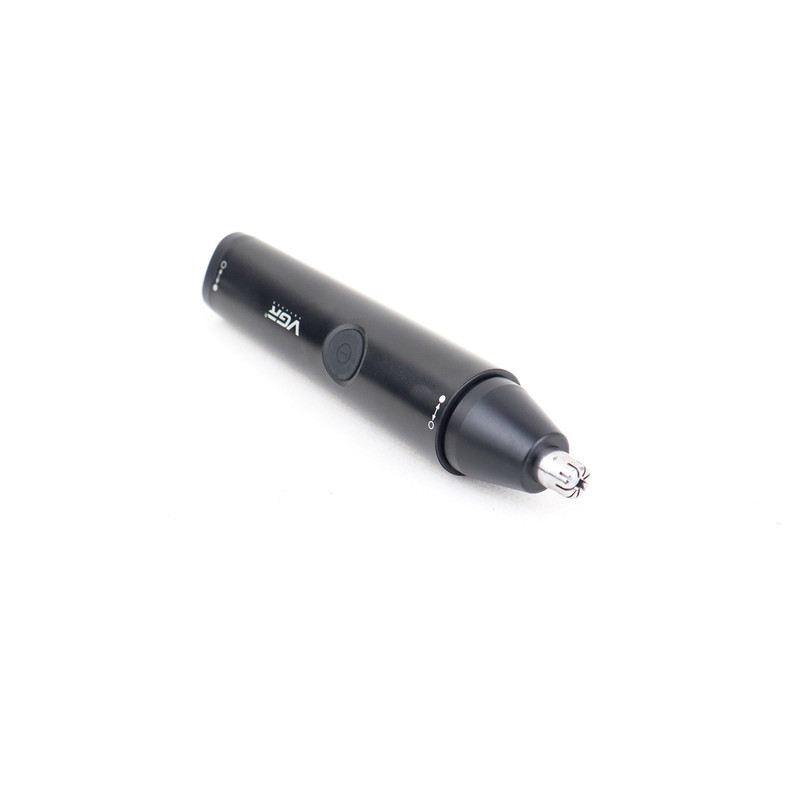 موزن بینی و ابرو وی جی ار مدل V-613 professional