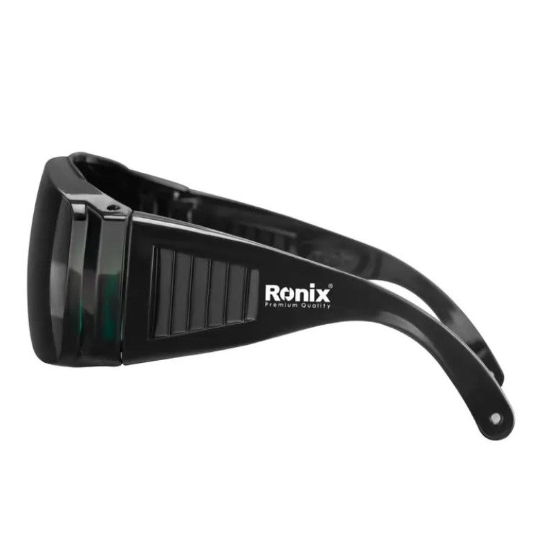 عینک ایمنی رونیکس مدل rh-9025