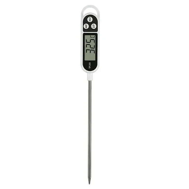 دماسنج مدل PRO-thermometer