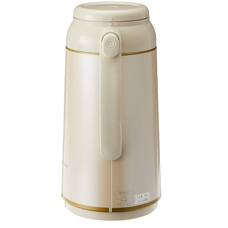 فلاسک زوجیروشی مدل AFFB-10 گنجایش 1 لیتر