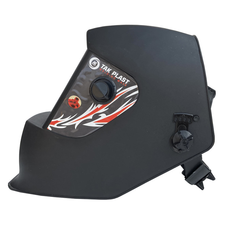 ماسک جوشکاری مدل AUTO DARK 222