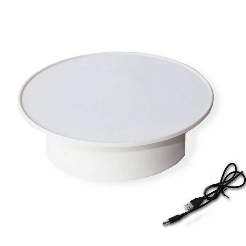 پایه چرخشی عکاسی مدل 25A کد Simple