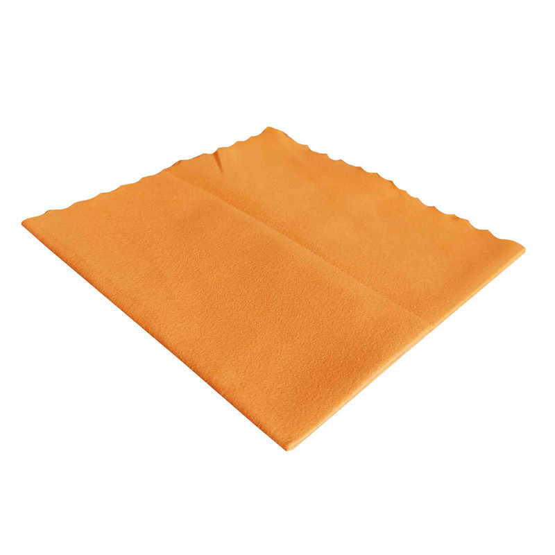 دستمال نظافت خانه و آشپزخانه حوله‌ای، میکروفایبر، نخ مدل E-G -3 بسته 3 عددی
