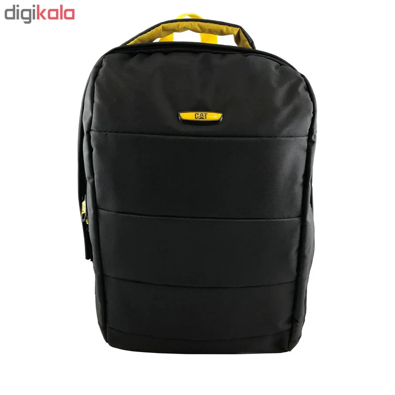 کوله پشتی لپ تاپ مدل C9812 مناسب برای لپ تاپ 15.6 اینچی