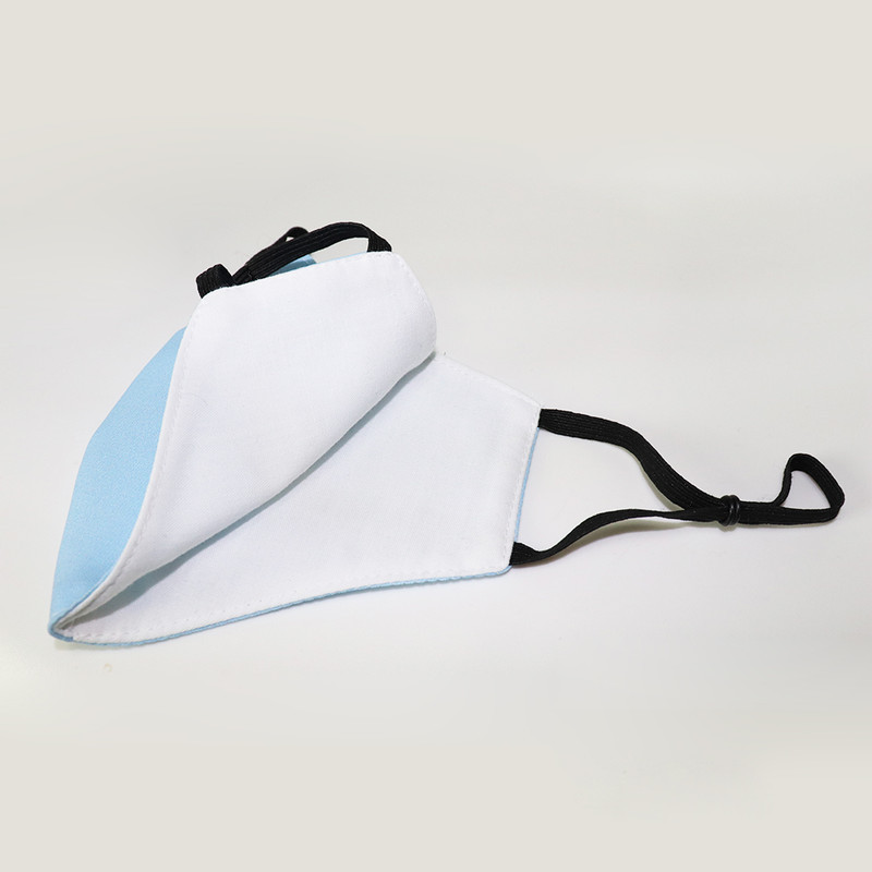 ماسک تزیینی مدل LCSA200