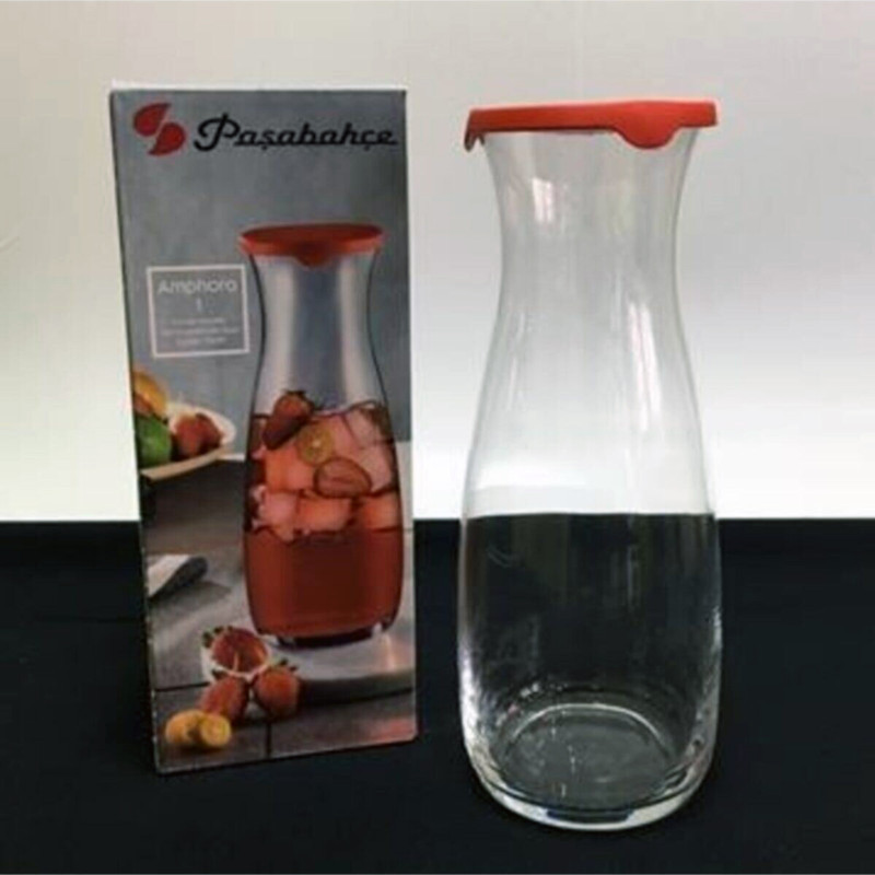 بطری پاشاباغچه مدل Amphara1 کد 43813