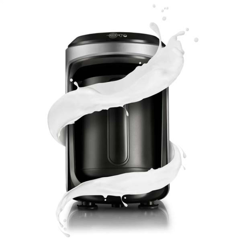قهوه‌ساز کاراجا مدل Hatir Hups Aroma
