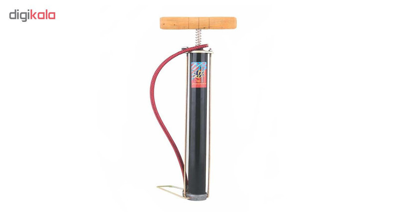 تلمبه دستی پرباد مدل PB 30