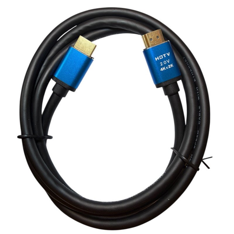 کابل HDMI سونی مدل PS5 4K طول ۱.۵ متر